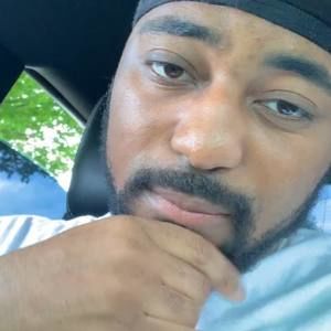 Meet your Posher, Kwamé